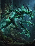 Vine-Wraith