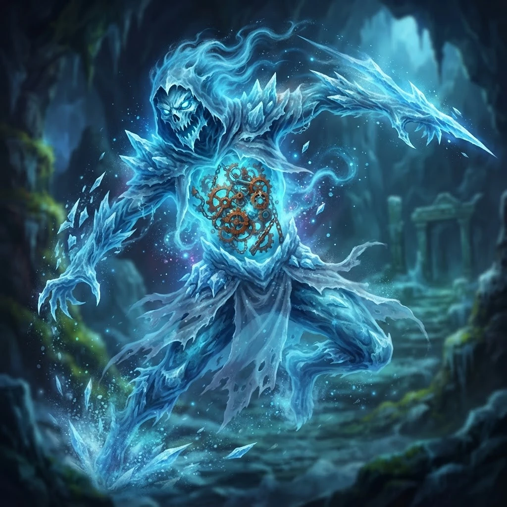 Frost-Wisp-Titan