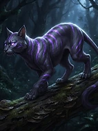 Dusk-Prowler
