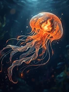 Coral-Kindle