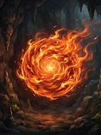 Ember-Wisp