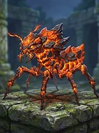 Ignis-Mite