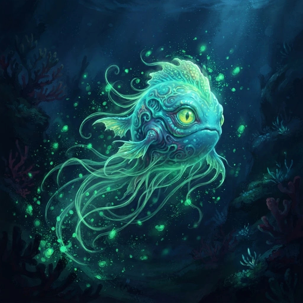 Spore-Drifter