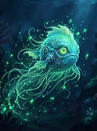 Spore-Drifter
