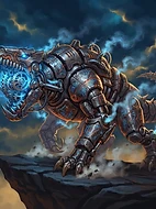 Iron-Maw