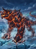 Blaze-Strider