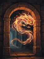 Ember-Wisp