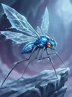 Frost-Skitter