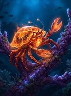 Coral-Kindle