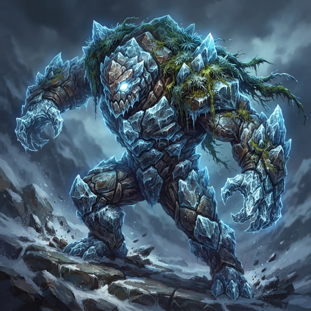 Frost-Warden