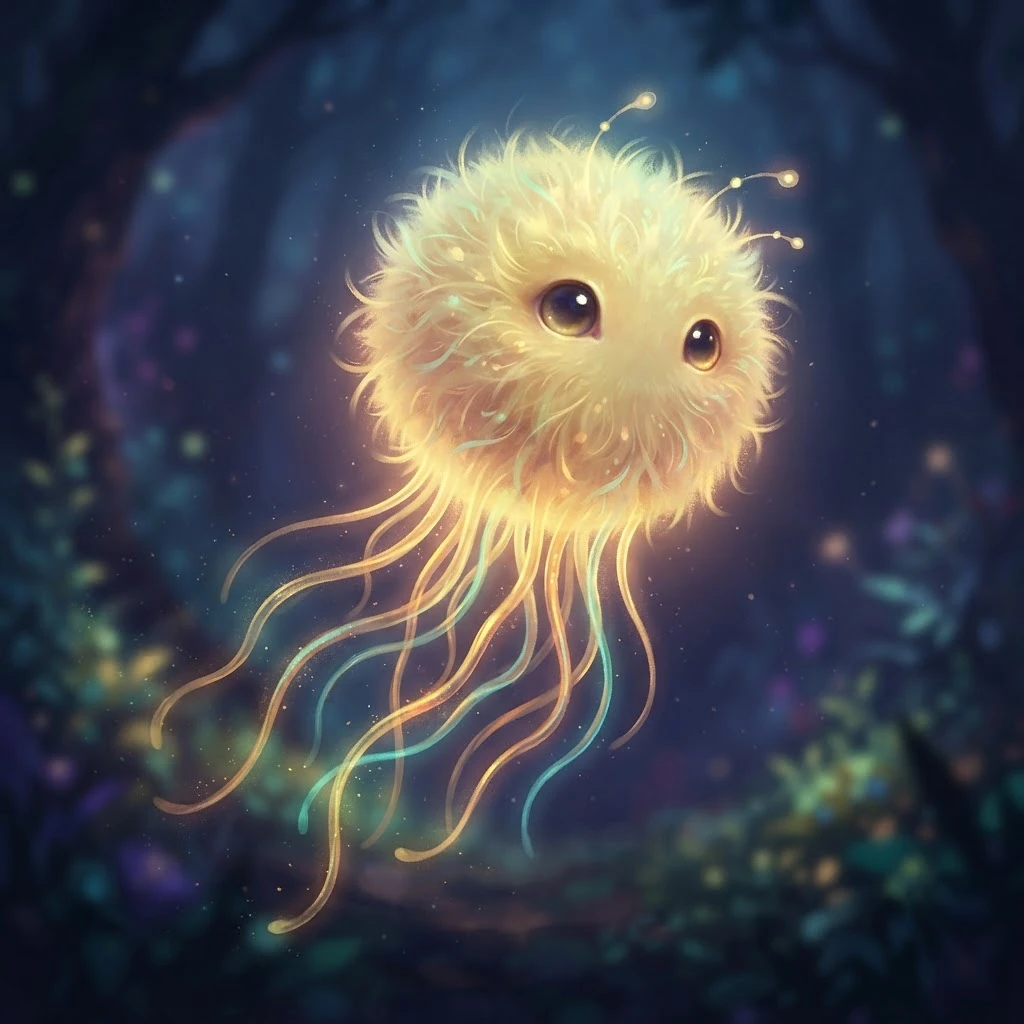 Spore-Drifter