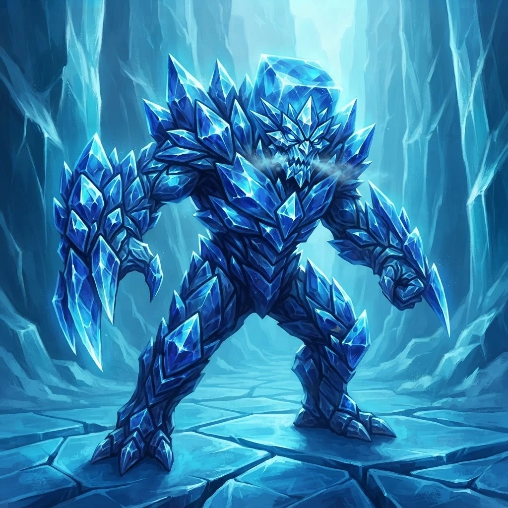 Frost-Warden