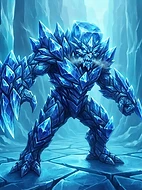 Frost-Warden