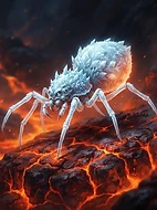 Frost-Mite