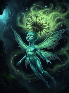 Spore-Drifter
