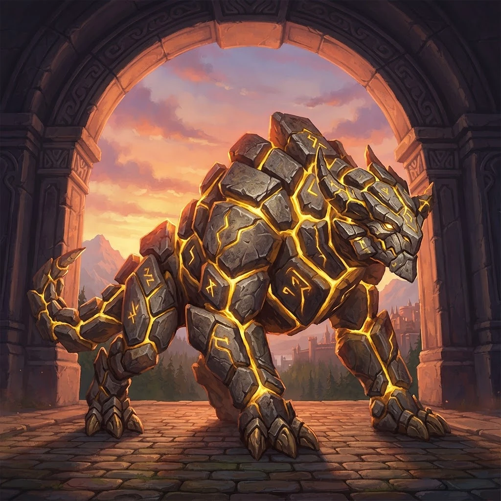 Grand-Vault-Sentinel