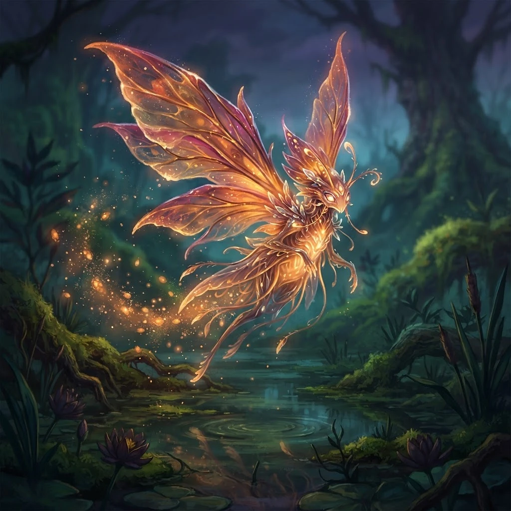 Spore-Drifter
