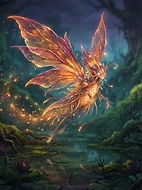 Spore-Drifter