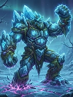 Bog-Titan Prime