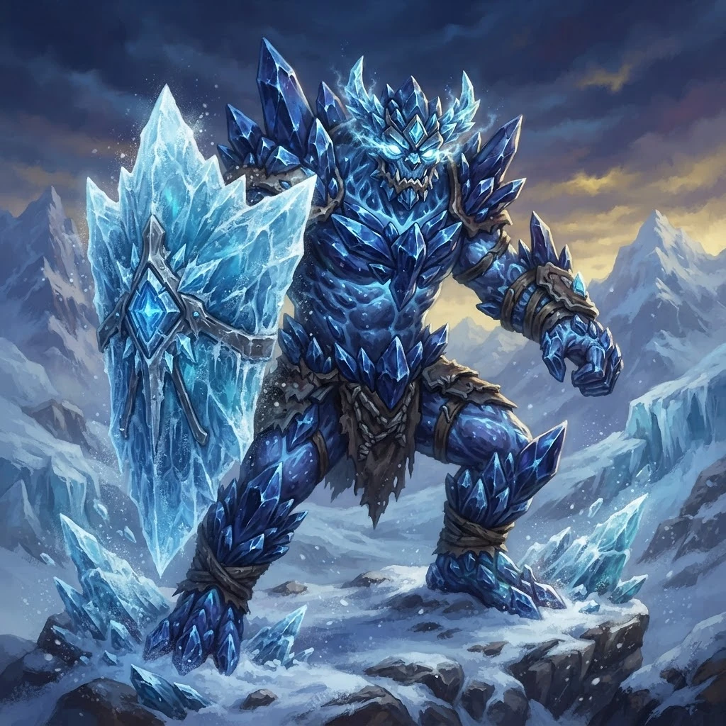 Frost-Warden