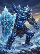 Frost-Warden