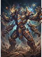 Titan-Of-The-Core