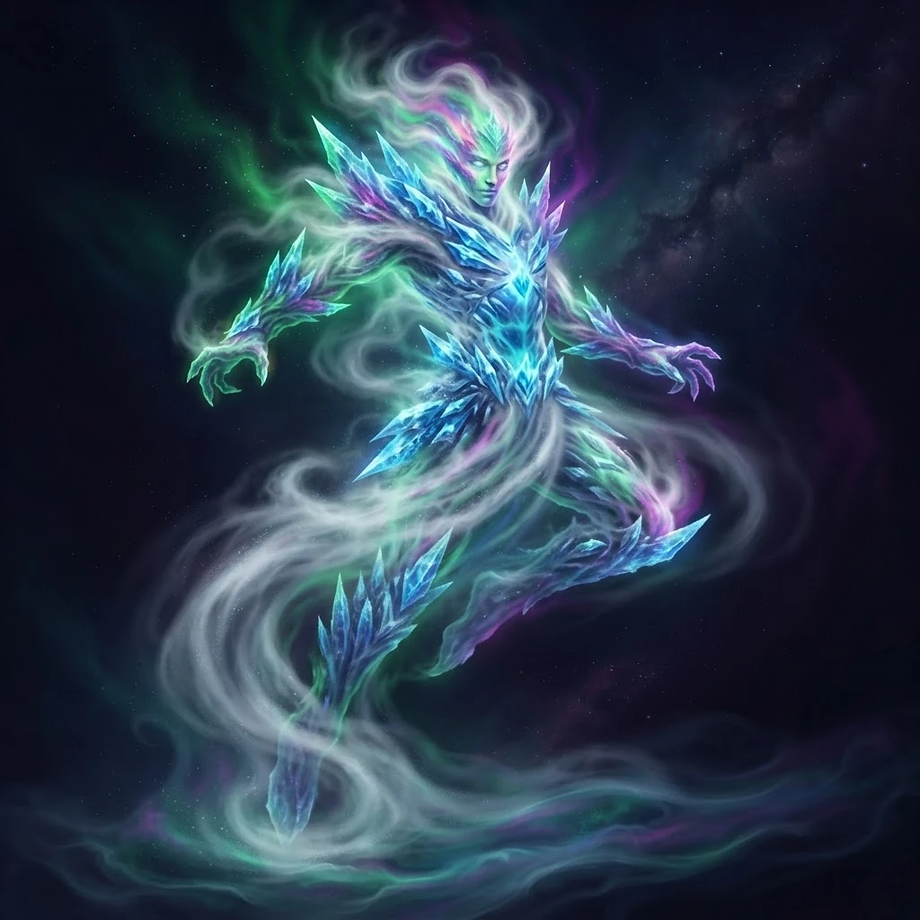 Frost-Wisp-Titan