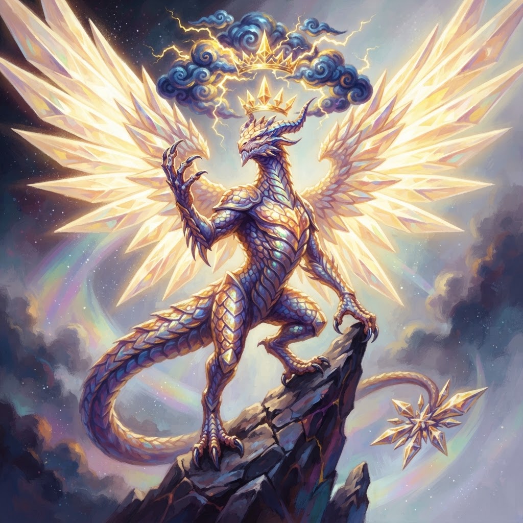 Storm-Glider Monarch