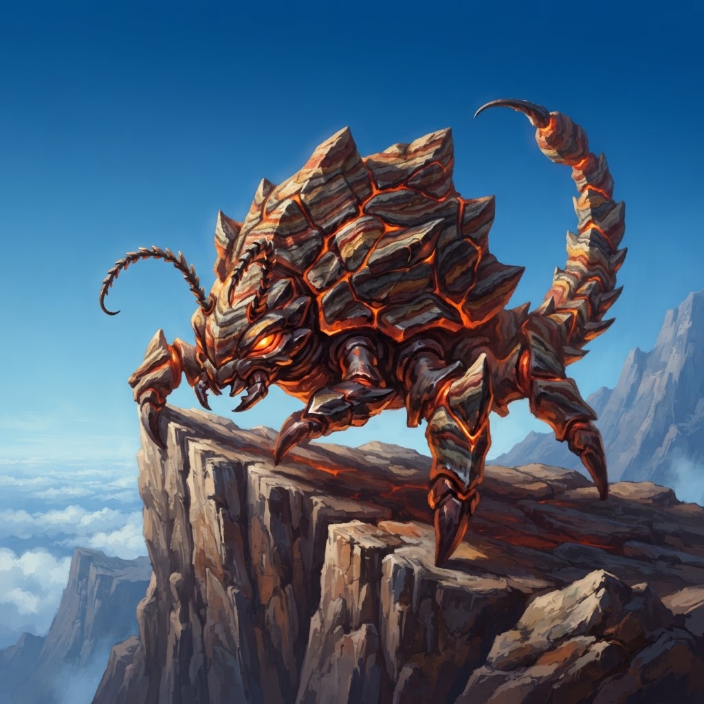 Krag-Mite