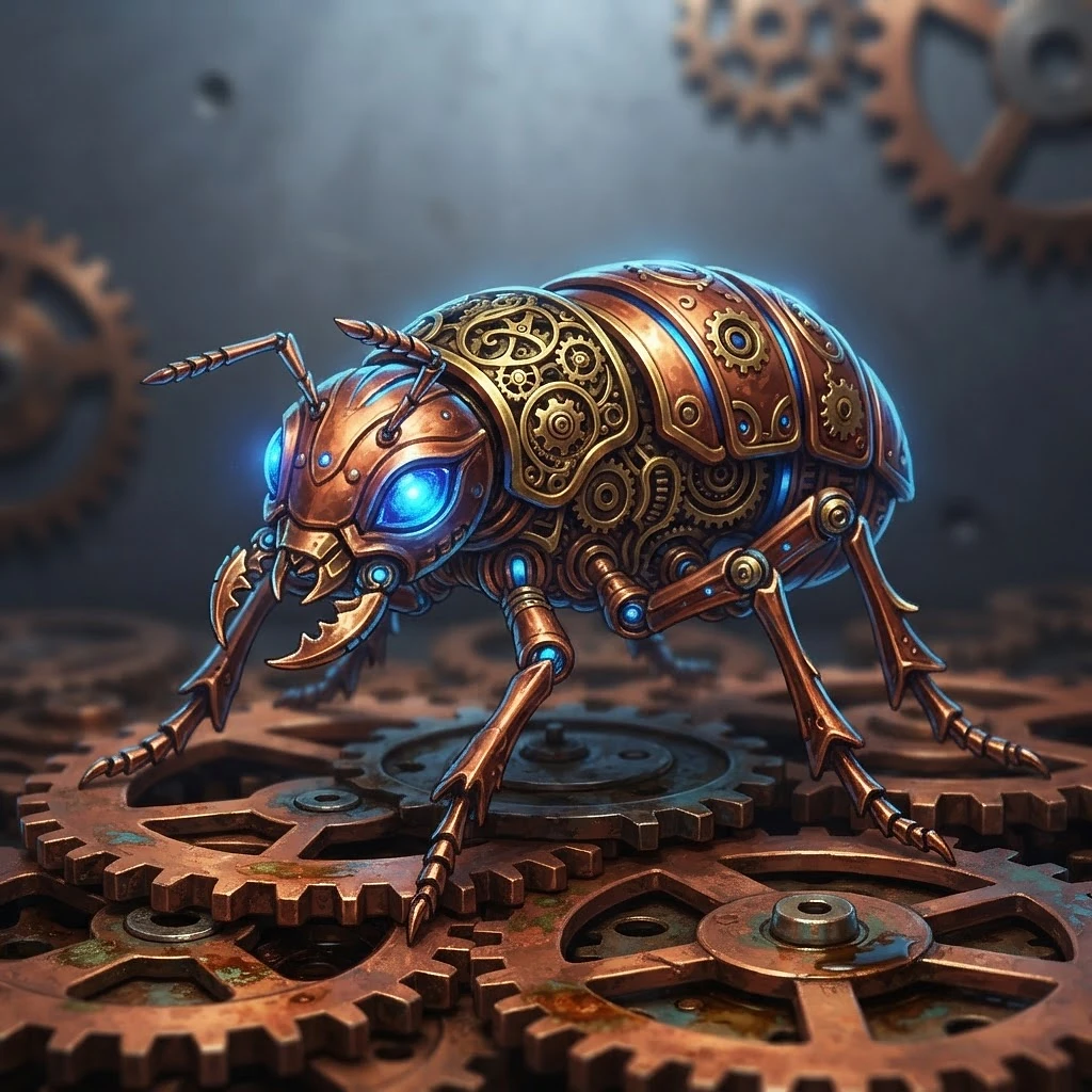 Zinc-Mite