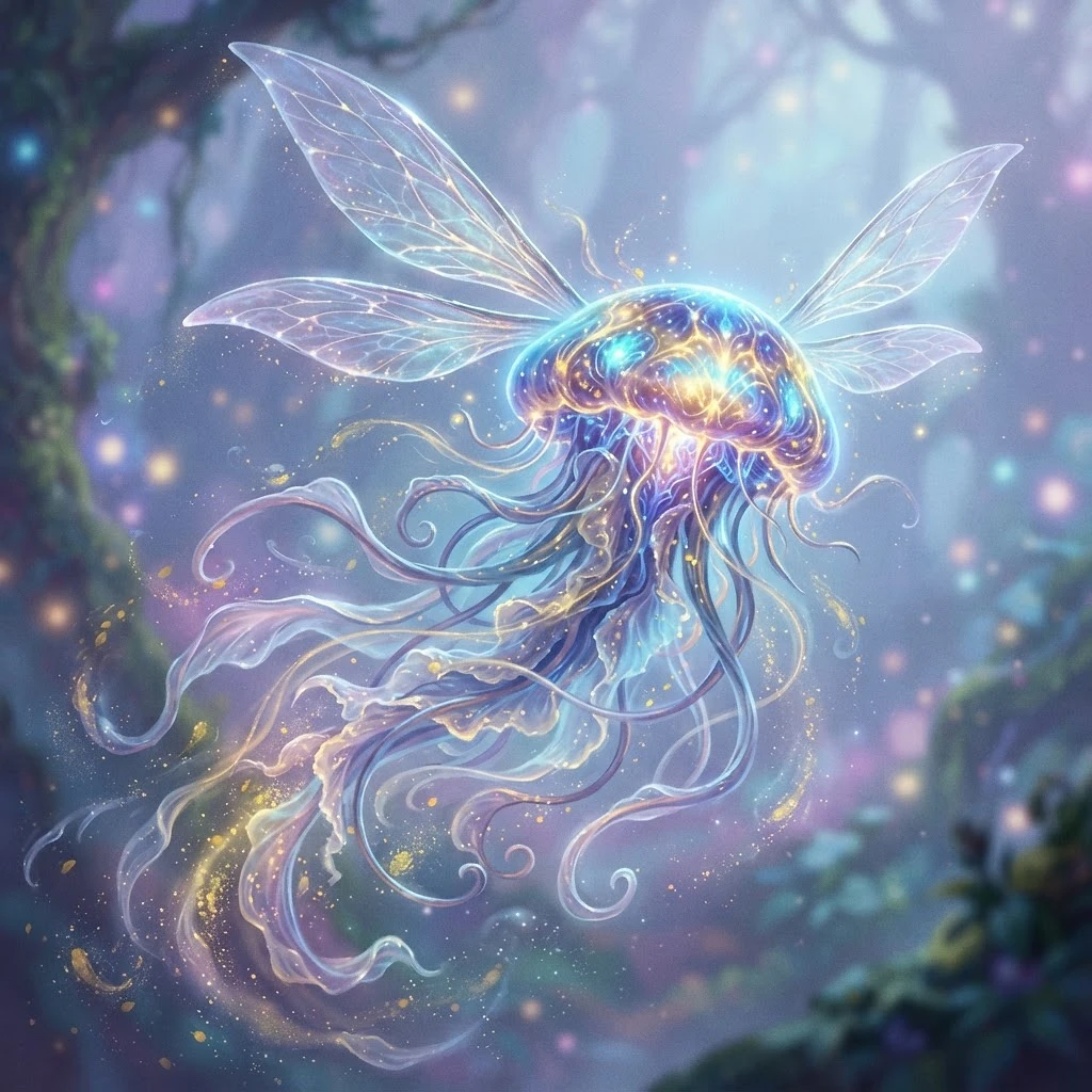Spore-Drifter