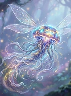 Spore-Drifter
