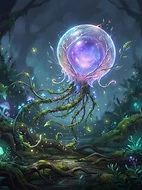Spore-Drifter