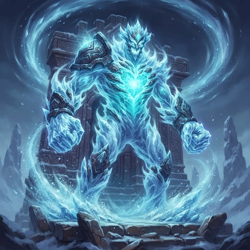 Frost-Wisp-Titan