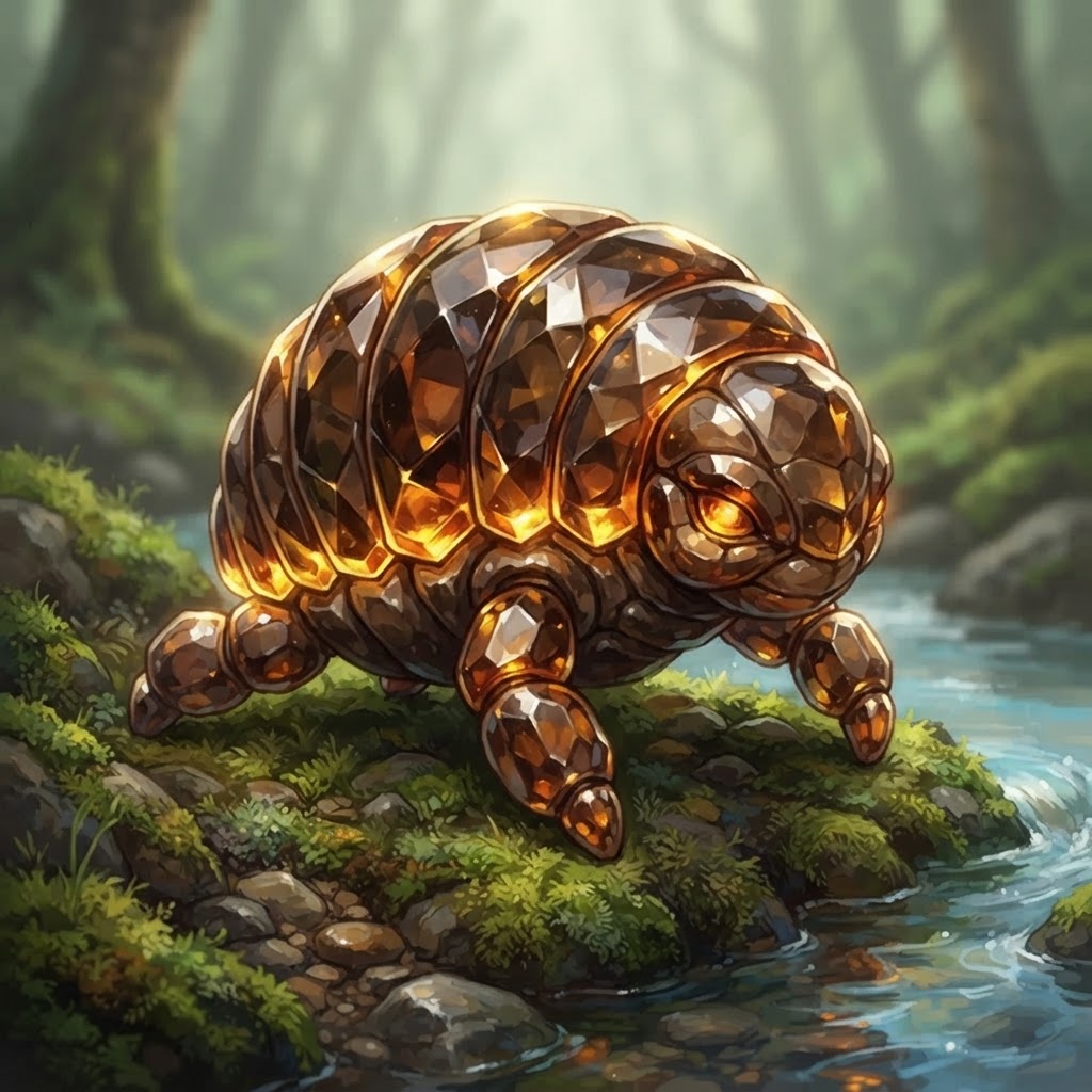 Krag-Mite