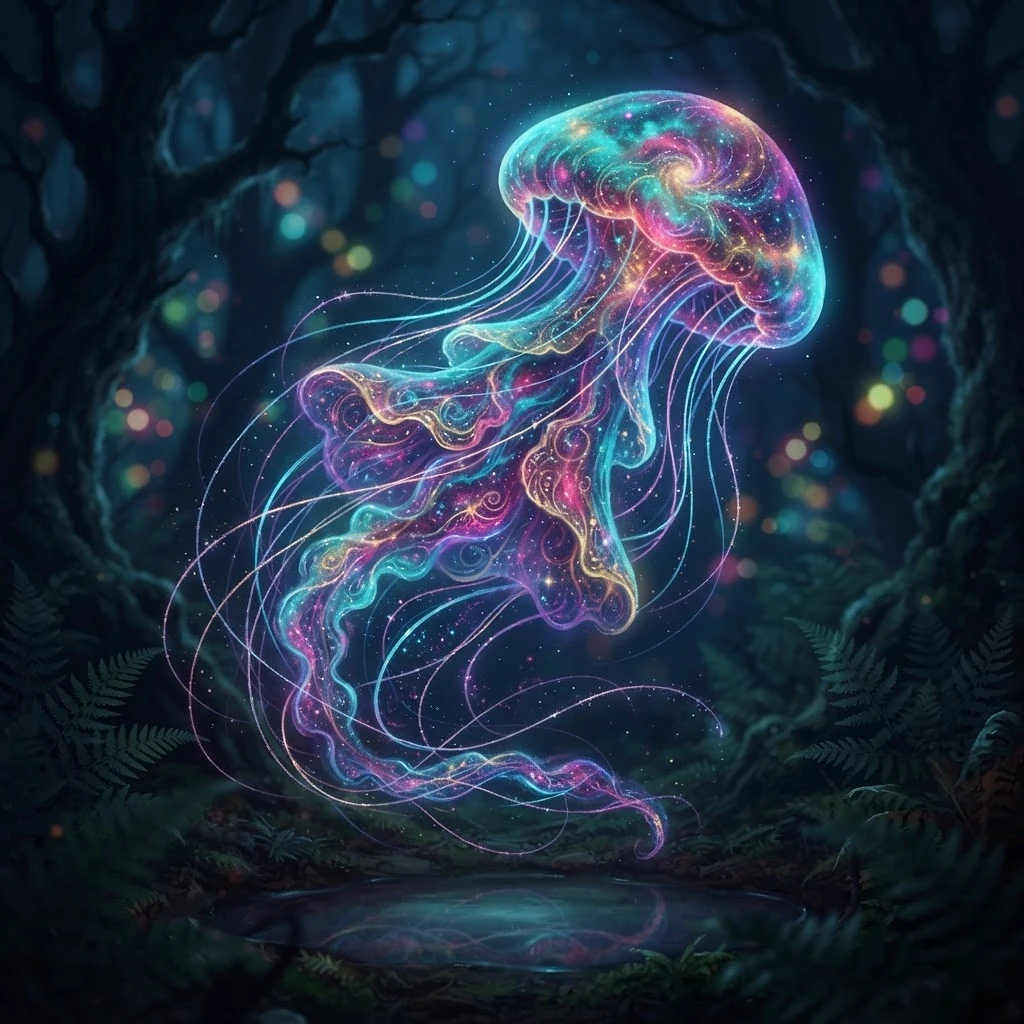 Spore-Drifter