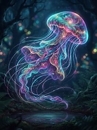 Spore-Drifter