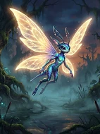 Spore-Drifter