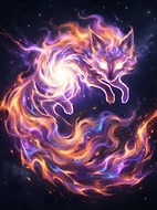 Ember-Wisp