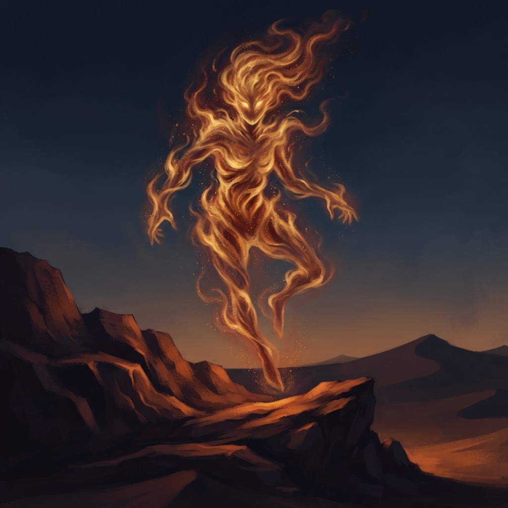 Ember-Wisp