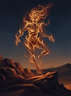 Ember-Wisp