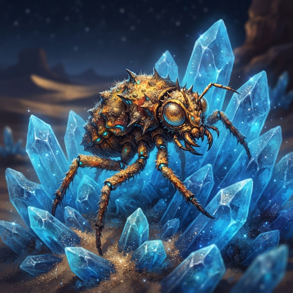 Dust-Mite