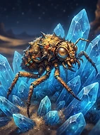 Dust-Mite