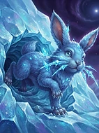 Frost-Nibbler