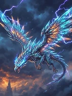 Gale-Wing Raptor