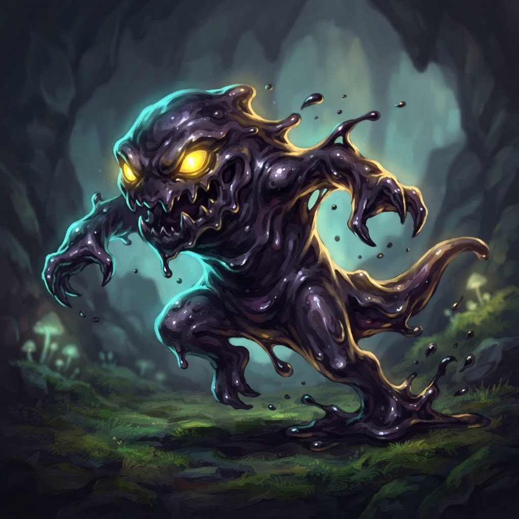 Murk-Shifter