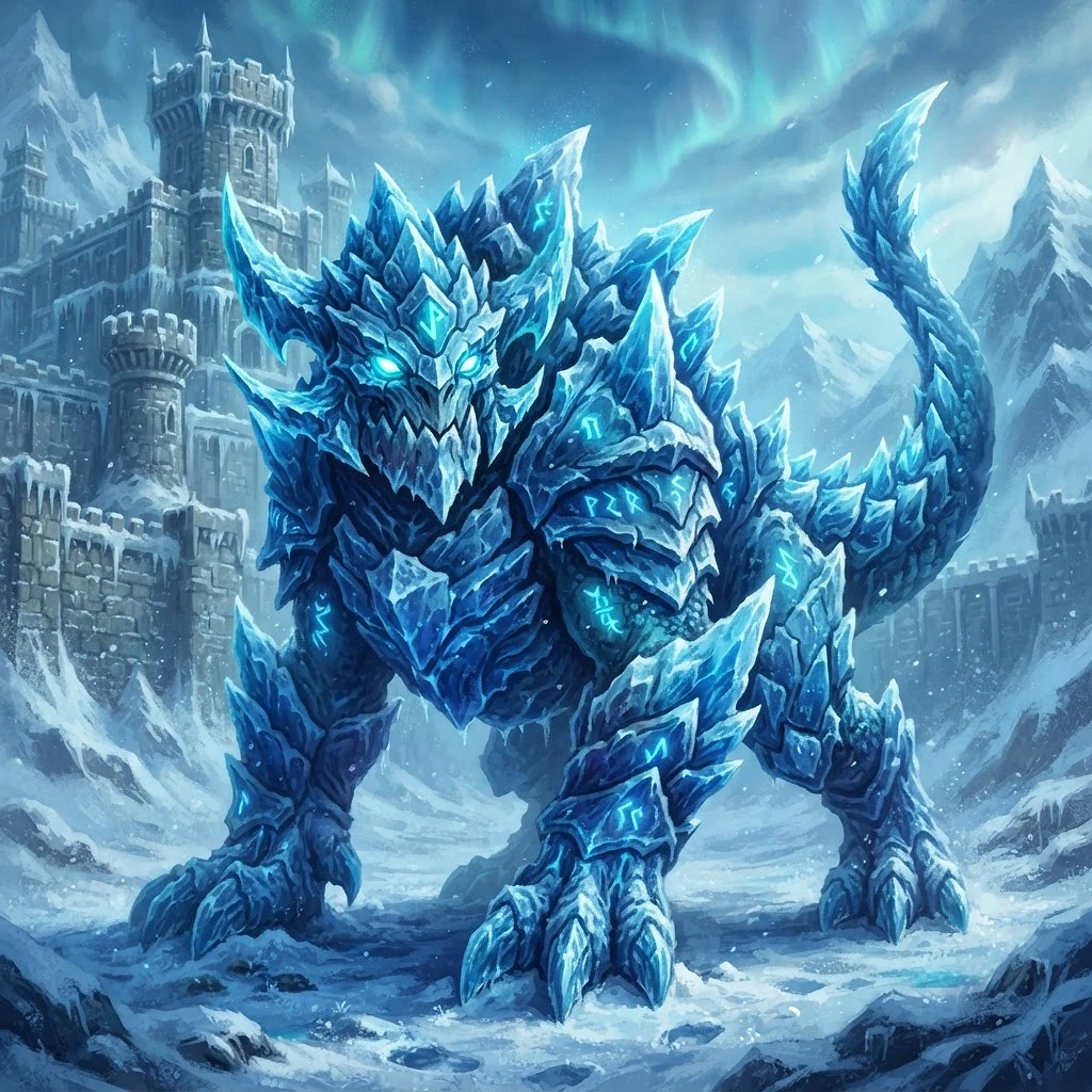 Frost-Warden
