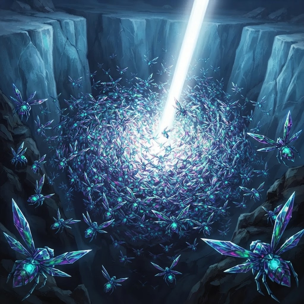 Frost-Mite