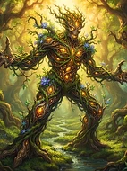 Vine-Wraith