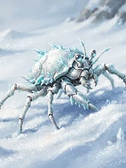Frost-Wisp-Crawler